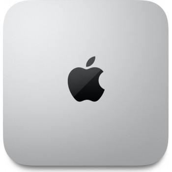 Apple Mac Mini M1 8-Core, 8 GB RAM, 256 GB SSD, macOS