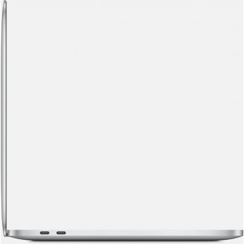 Apple MacBook Pro 13.3" silver, M2 - 8 Core CPU / 10 Core GPU, 16GB RAM, 512GB SSD