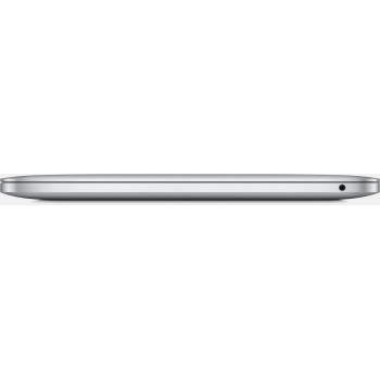 Apple MacBook Pro 13.3" silver, M2 - 8 Core CPU / 10 Core GPU, 16GB RAM, 256GB SSD