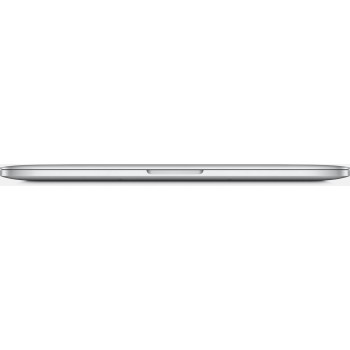 Apple MacBook Pro 13.3" silver, M2 - 8 Core CPU / 10 Core GPU, 16GB RAM, 512GB SSD