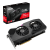 Asus DUAL Radeon RX 6750 XT OC 12GB Grafikkarte - RDNA 2, HDMI, 3x DP
