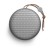 B & O PLAY BeoPlay A1 Natural Bluetooth Speaker Gray