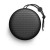 B & O PLAY BeoPlay A1 Bluetooth Speaker black