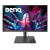 BenQ PD2705U Office Monitor - Höhenverstellung, Pivot, USB-C