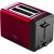 Bosch Kompakt-Toaster DesignLine TAT4P424DE