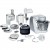 Bosch MUM54270 DE Küchenmaschine