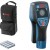 Bosch Wallscanner D-tect 120 Professional, 12Volt, Ortungsgerät