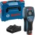 Bosch Wallscanner D-tect 120 Professional, 12Volt, Ortungsgerät