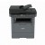 Brother DCP-L5500DN Monolaser-Multifunktionsdrucker 3in1
