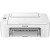 CANON Pixma TS3351 3in1 Tinten-Multifunktionsdrucker - Weiß