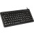 CHERRY Slim G84-4100 Flach, Tastatur