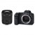 Canon EOS R KIT (24-105 mm IS STM), Digitalkamera