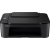 Canon PIXMA TS3550i - 3in1 Multifunktionsdrucker schwarz Drucken, Kopieren und Scannen in A4