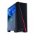 Captiva Highend Gaming PC R69-414 AMD Ryzen 5 5500, 16GB RAM, 500GB SSD, GeForce® RTX™ 3070Ti, Windows 11 Home