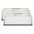 Corsair Dominator Platinum RGB Weiß 32GB Kit (2x16GB) DDR5-5600 CL36 DIMM Arbeitsspeicher