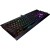 Corsair K70 RGB MK.2 Low Profile RAPIDFIRE, Gaming-Tastatur