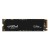 Crucial P3 Plus SSD 1TB M.2 2280 PCIe 4.0 NVMe - internes Solid-State-Module