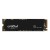 Crucial P3 SSD 1TB M.2 2280 PCIe Gen3 NVMe Internes Solid-State-Module