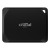Crucial X10 Pro Portable SSD 1TB Schwarz Externe Solid-State-Drive, USB 3.2 Typ-C