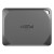 Crucial X9 Pro Portable SSD 1TB Grau Externe Solid-State-Drive, USB 3.1 Typ-C