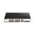 D-Link DGS-1210-20 Smart+ Managed Switch [16x Gigabit Ethernet, 4x GbE/SFP Combo]