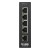 D-Link DIS-100G-5W Industrial Unmanaged Switch 5x Gigabit Ethernet
