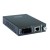 D-Link DMC-300SC Fast Ethernet Converter, 10/100Mbit/s TP (RJ-45) zu 100Mbit/s FX (SC-Duplex)