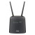 D-Link DWR-920 4G LTE WLAN Router LTE Cat. 4 bis zu 150 Mbit/s, WLAN bis zu 300 Mbit/s
