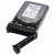 DELL HDD 600GB SAS 2.5" in 3,5" Hybridträger 15k/min SAS Hot Plug interne Festplatte für Dell Server