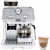 DeLonghi La Specialista Arte EC 9155.W, Espressomaschine