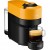 DeLonghi Nespresso Vertuo Pop Mango Yellow ENV90.Y, Kapselmaschine