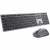 Dell Premier-Mehrgeräte-Wireless-Tastatur und -Maus (KM7321W), Desktop-Set