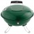 Easy Camp Holzkohlegrill Adventure Grill Green