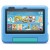 Fire 7 Kids-Tablet, 7-Zoll-Display, 16 GB, blau für Kinder von 3 bis 7 Jahren