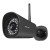 Foscam FI9902P Überwachungskamera Schwarz [Outdoor, 1080p Full HD, WLAN, 20m Nachtsicht]