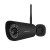 Foscam G4P Überwachungskamera Schwarz [Outdoor, 1536p Super HD, WLAN/LAN, 20m Nachtsicht]