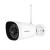 Foscam G4P Überwachungskamera Weiß [Outdoor, 1536p Super HD, WLAN/LAN, 20m Nachtsicht]
