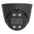 Foscam T8EP Überwachungskamera Schwarz 8MP (3840x2160), PoE, Integrierter Scheinwerfer und Sirene