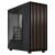 Fractal Design North Charcoal Black TG | PC-Gehäuse