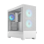 Fractal Design Pop Air RGB White TG | PC-Gehäuse