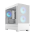 Fractal Design Pop Mini Air RGB White TG | PC-Gehäuse