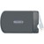 Freecom ToughDrive 2TB Grau externe Festplatte, USB-B 3.0