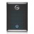G-Technology G-Drive Mobile Pro SSD 1TB Schwarz - externe Festplatte, Thunderbolt 3