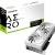 GigaByte GeForce RTX 4090 AERO OC 24G Grafikkarte - 24GB GDDR6X, HDMI, 3x DP
