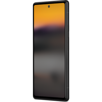 Google Pixel 6a 5G 128GB - Charcoal Black