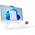 HP All-in-One 24-cb1202ng, PC-System