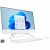 HP All-in-One 27-cb1001ng, PC-System