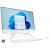HP All-in-One 27-cb1002ng, PC-System