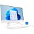 HP All-in-One 27-cb1005ng, PC-System