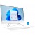 HP All-in-One 27-cb1007ng, PC-System